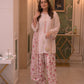 Charmoush Silk Fully Heavy Alternet Embroidered Spengle Work Festive Suit |RTW