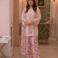 Charmoush Silk Fully Heavy Alternet Embroidered Spengle Work Festive Suit |RTW