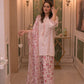 Charmoush Silk Fully Heavy Alternet Embroidered Spengle Work Festive Suit |RTW