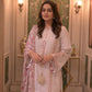 Charmoush Silk Fully Heavy Alternet Embroidered Spengle Work Festive Suit |RTW