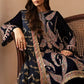 Jazmine Velvet Collection