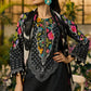 Floral Printed Swiss Lawn Festive Suit | RTW