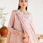 03-Piece Embroidered Lawn Suit | Ready To Wear