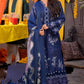 03-Piece Embroidered Lawn Dress -  Ready  To  Wear