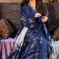 03-Piece Embroidered Lawn Dress -  Ready  To  Wear
