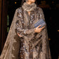 Luxury Velvet 3-Piece Ensemble | Ready to Wear