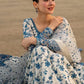03-Piece Lawn Suit ( Maxi Style ) - Ready To Wear