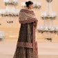 Regal Organza  Banarsi Inner Festive Garara Suit Ready to Wear