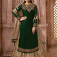 Heavy Embroidered Kurti Lehengha Suit Set | Ready To Wear
