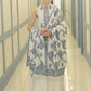 03-Piece Printed Lawn Suit With Chiffon Dupatta | Ready To Wear