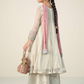 03 Piece Heavy Embroidered Chiffon Suit - Ready to Wear