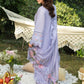 03-Piece Embroidered Lawn Suit With Jacquard Dupatta | Ready To Wear