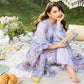 03-Piece Embroidered Lawn Suit With Jacquard Dupatta | Ready To Wear