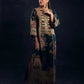 Embroidered Lawn Suit | Ready To Wear
